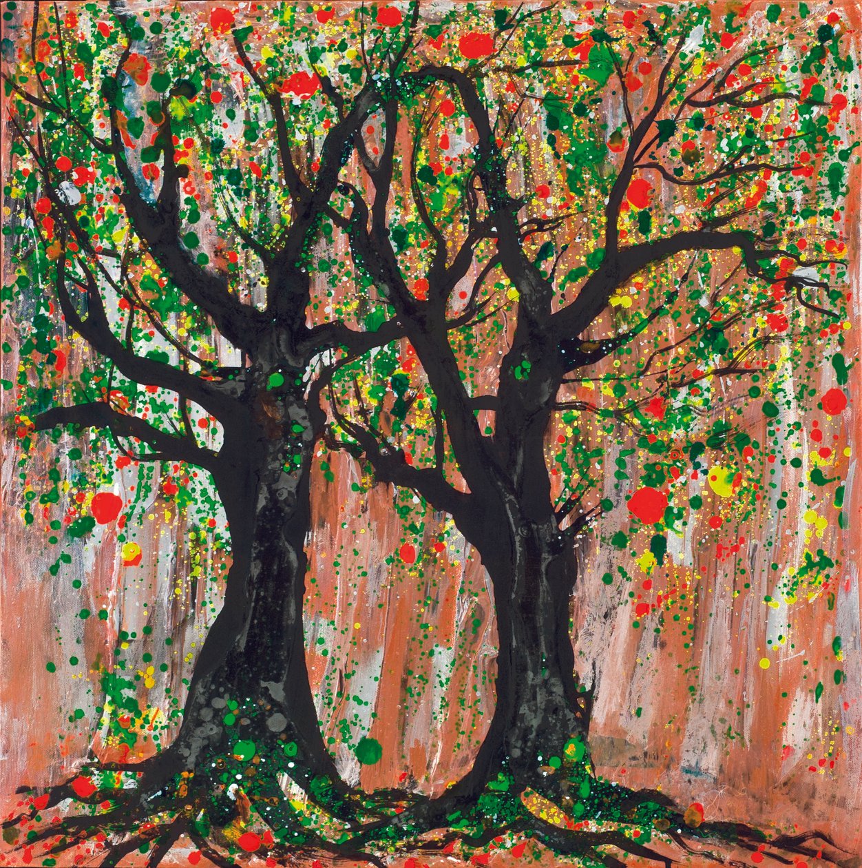  by Carolyn Mary Kleefeld