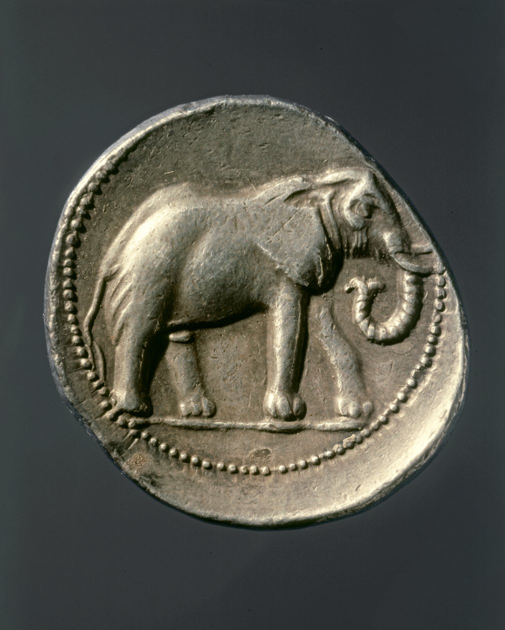  by Carthaginian Carthaginian