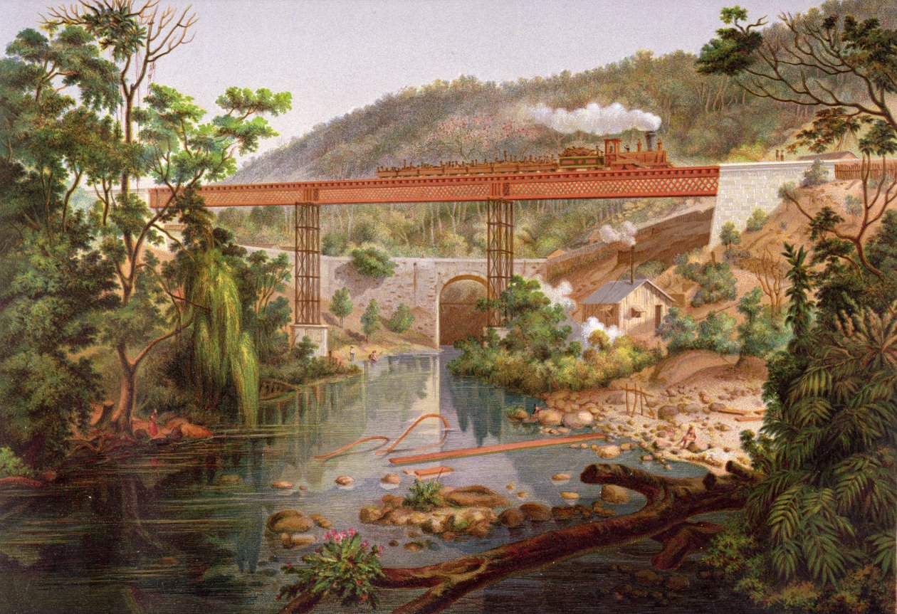 ಆಂಟೋನಿಯೊ ಗಾರ್ಸಿಯಾ ಕ್ಯೂಬಾಸ್‌ನ 