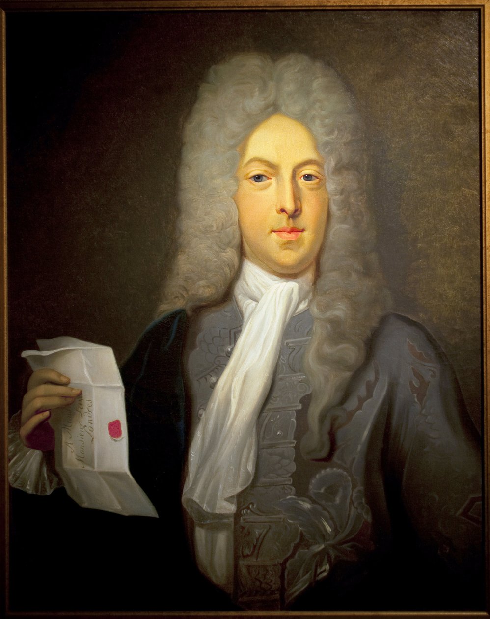 John Law
