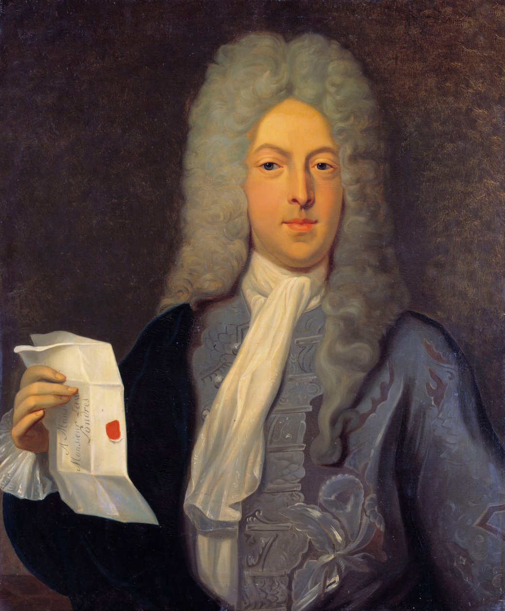 John Law