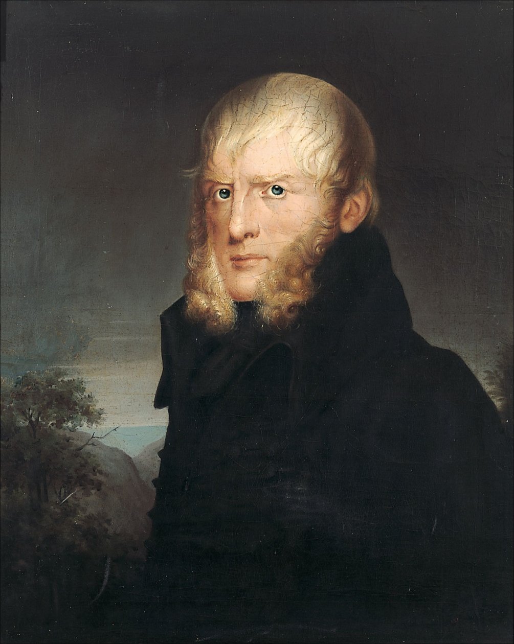 Caspar David Friedrich
