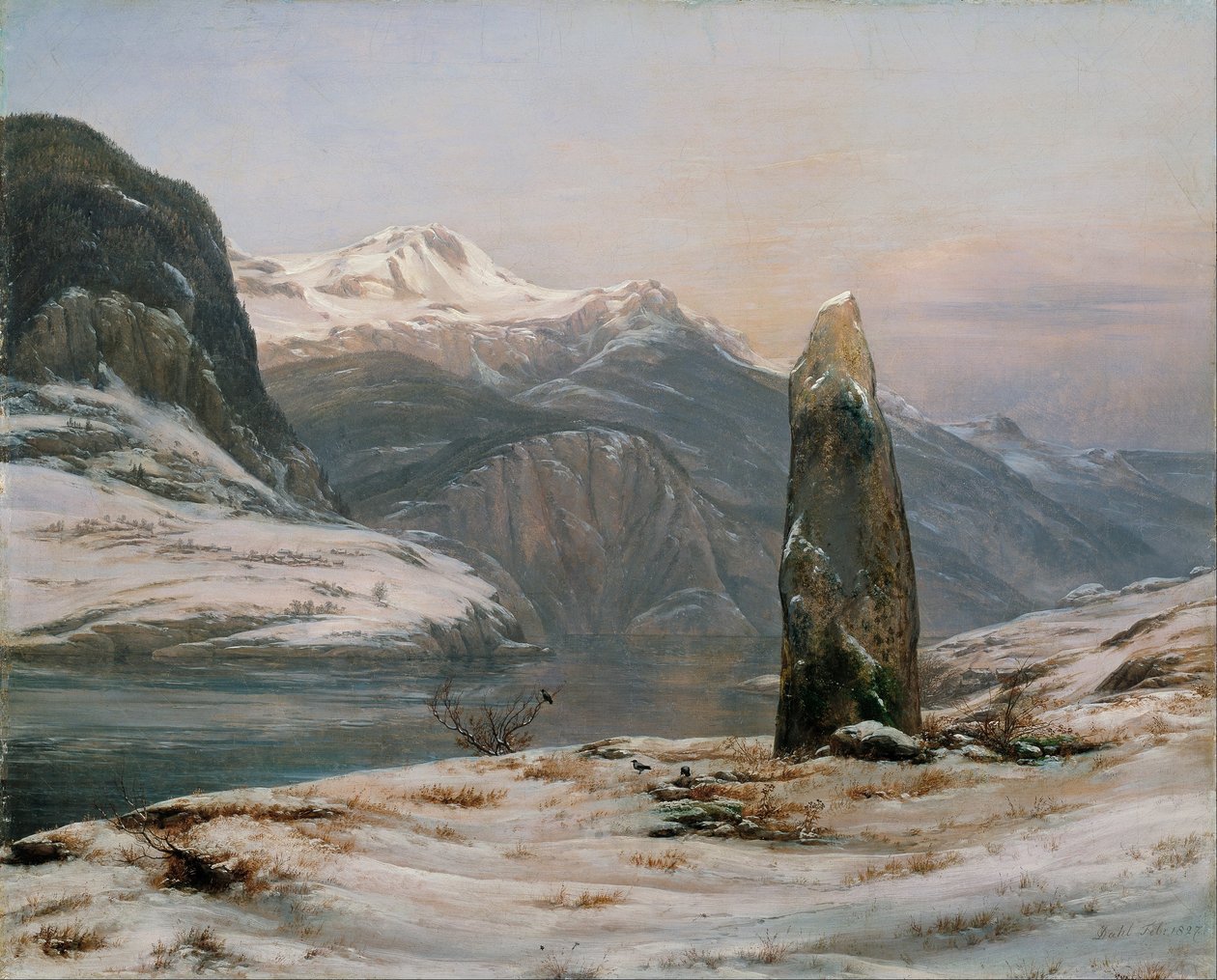 Sognefjord