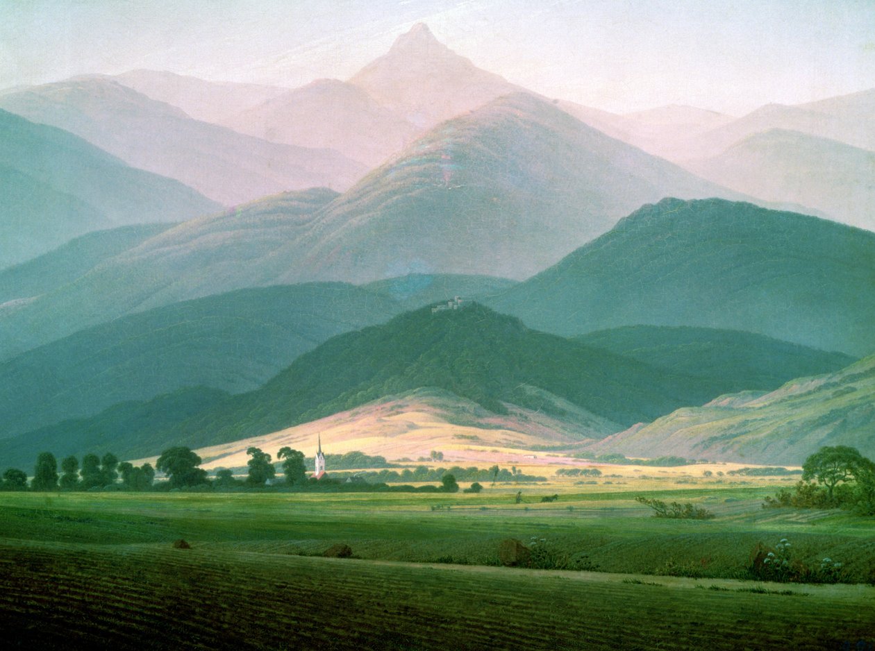 Riesengebirge
