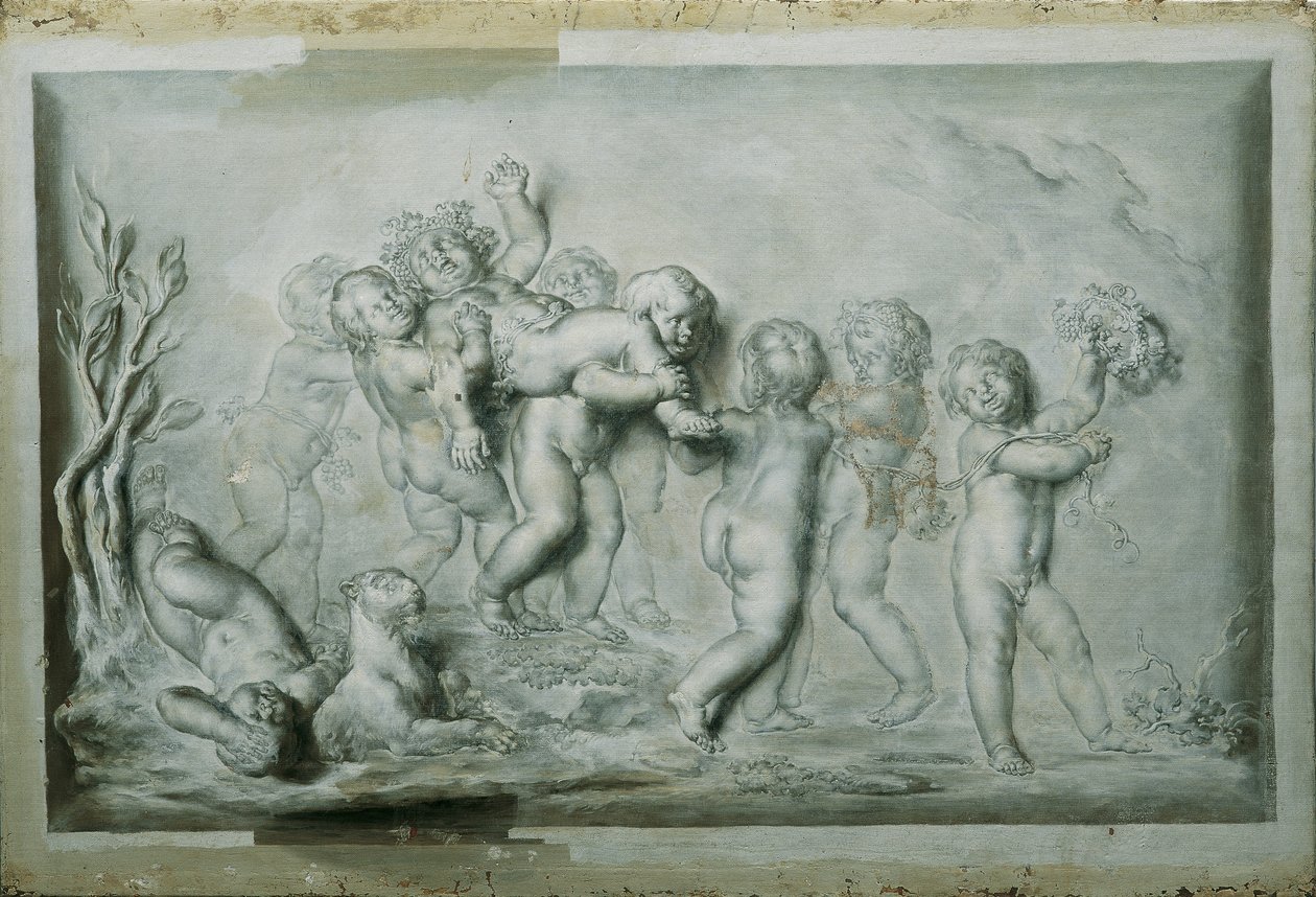 anaokulu by Caspar Franz Sambach