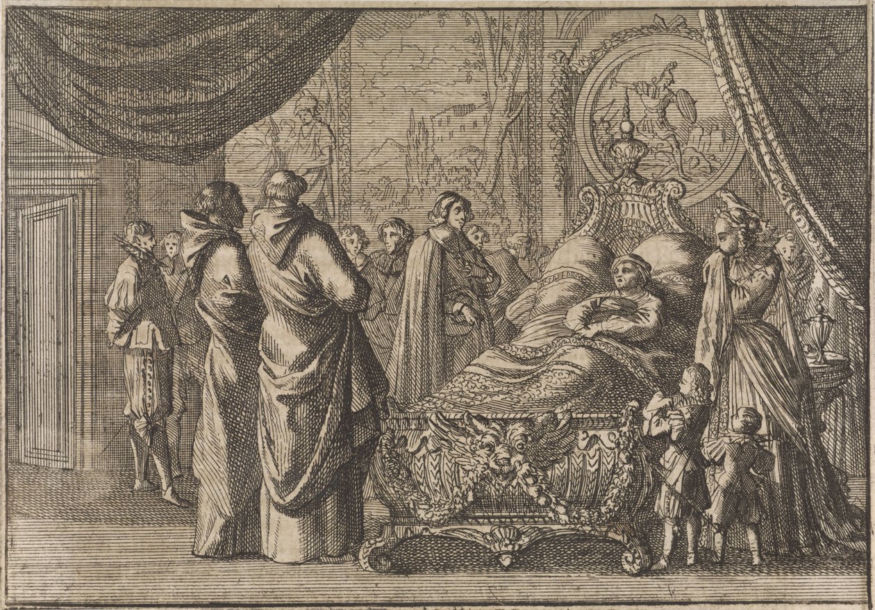 Louis XIII