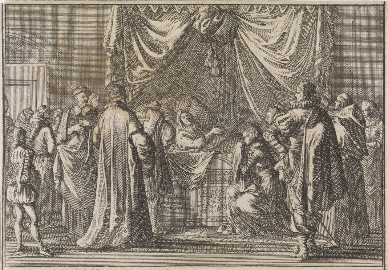 Maria de Medici