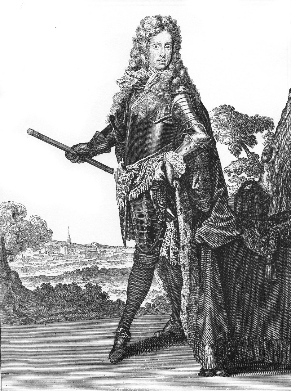 Joseph I, Kutsal Roma İmparatoru 1678-1711 - Kutsal İmparatorluğun İmparatoru I. Joseph