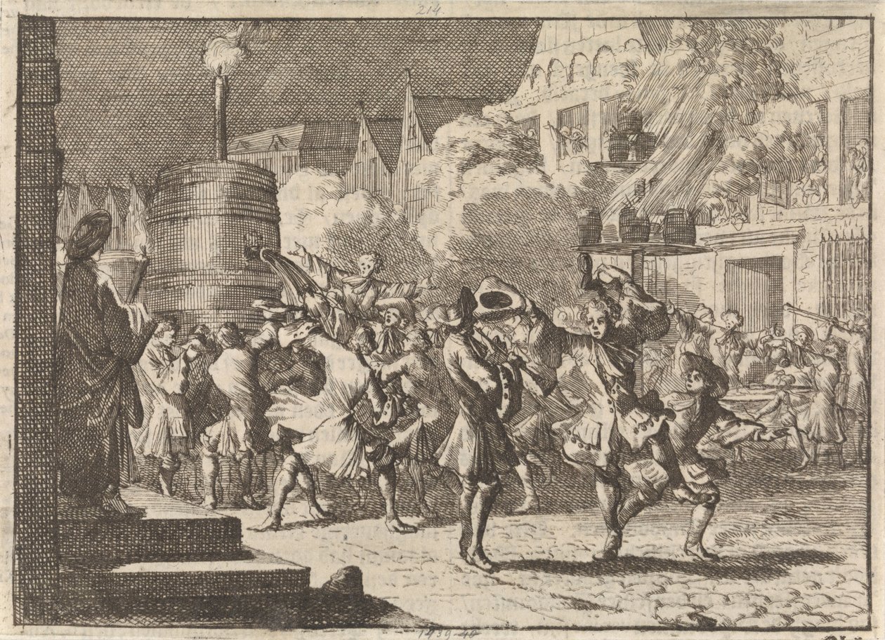 William III