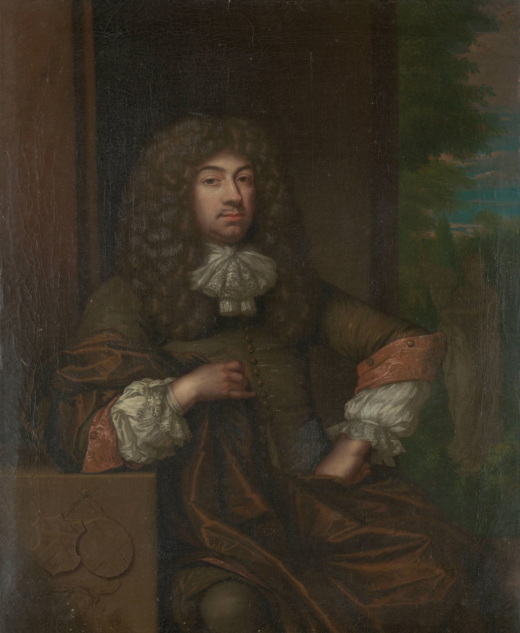 Jan Boudaen Courten