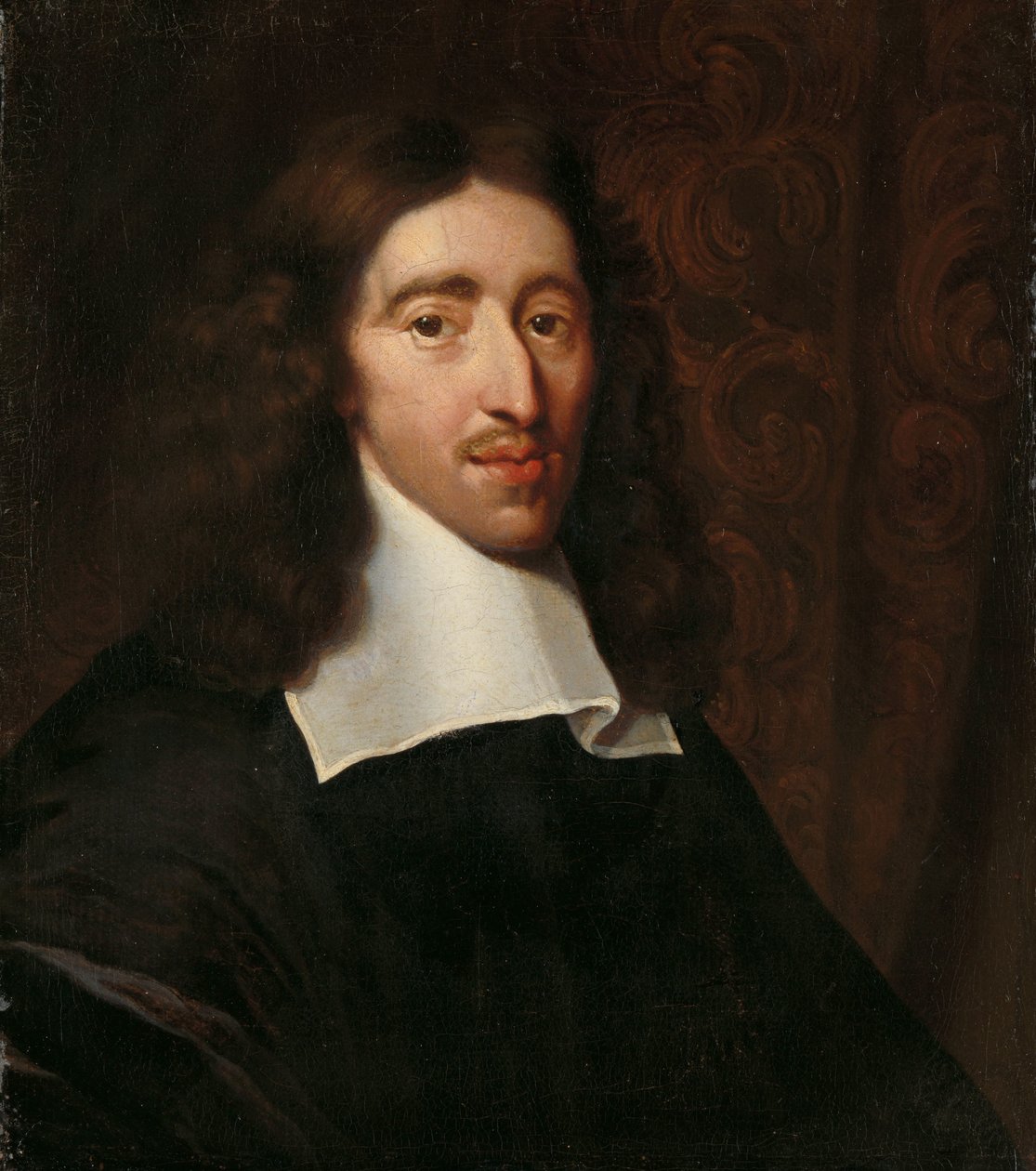 Johan de Witt