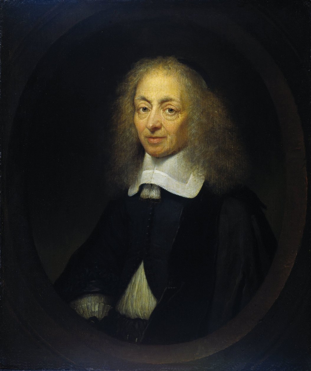 Konstantin Huygens
