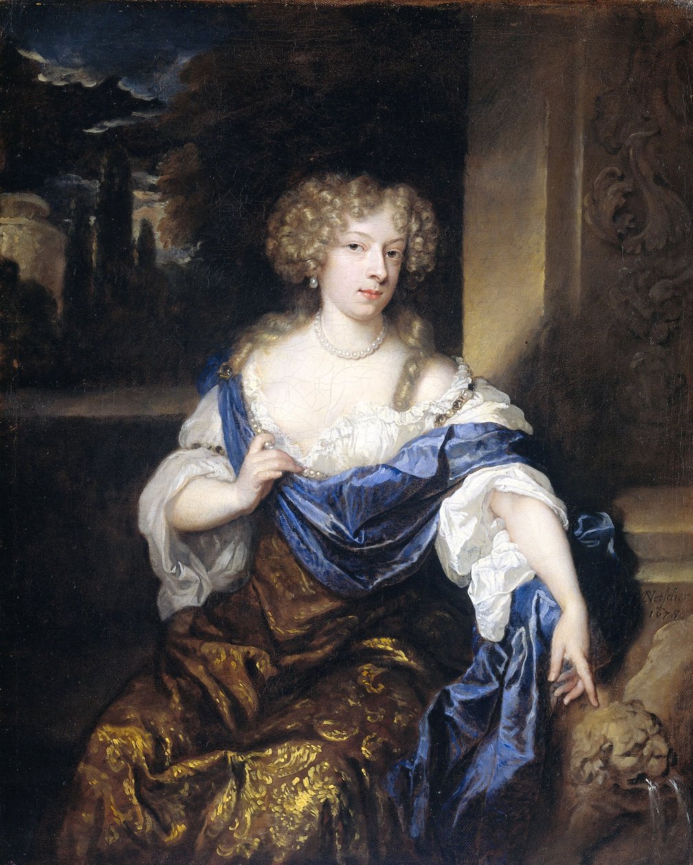 Helena Catharina de Witte