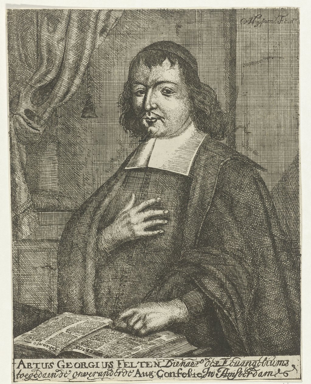 Artus Georg Velten