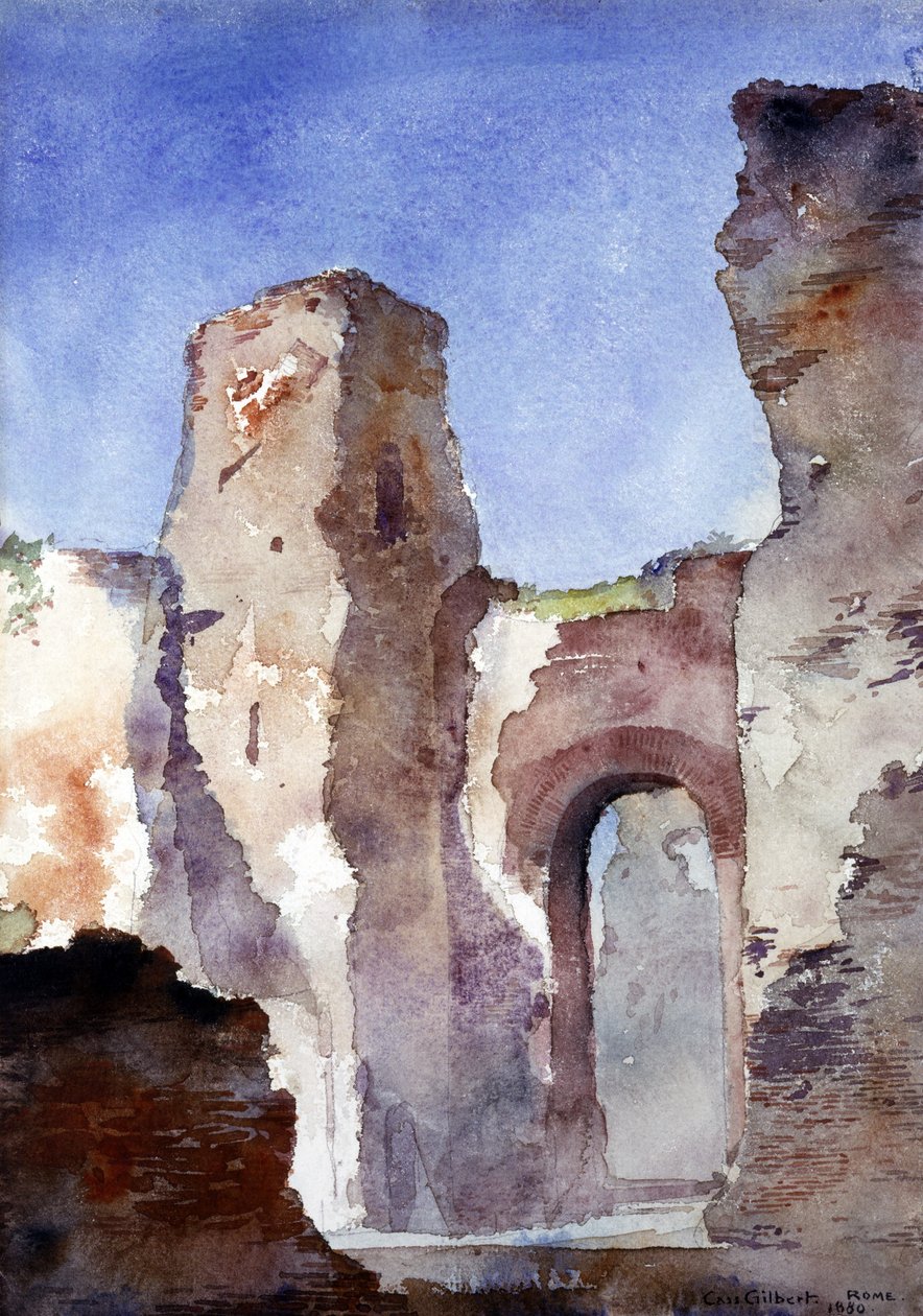  by Cass Gilbert