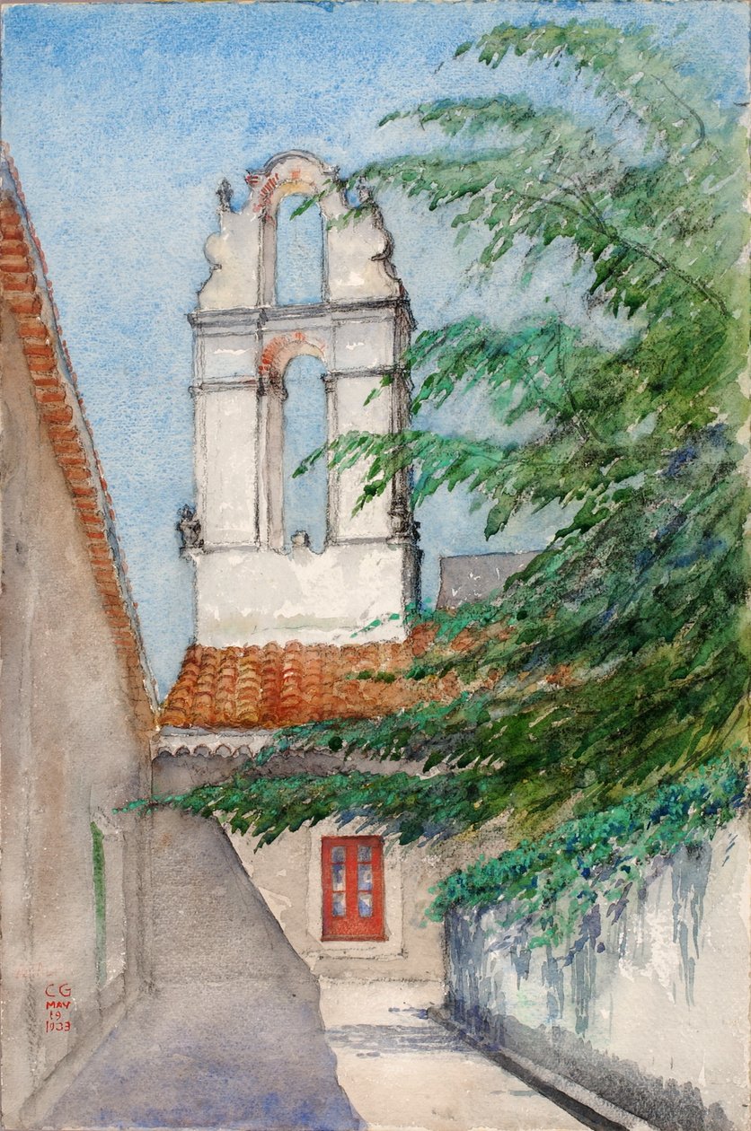  by Cass Gilbert