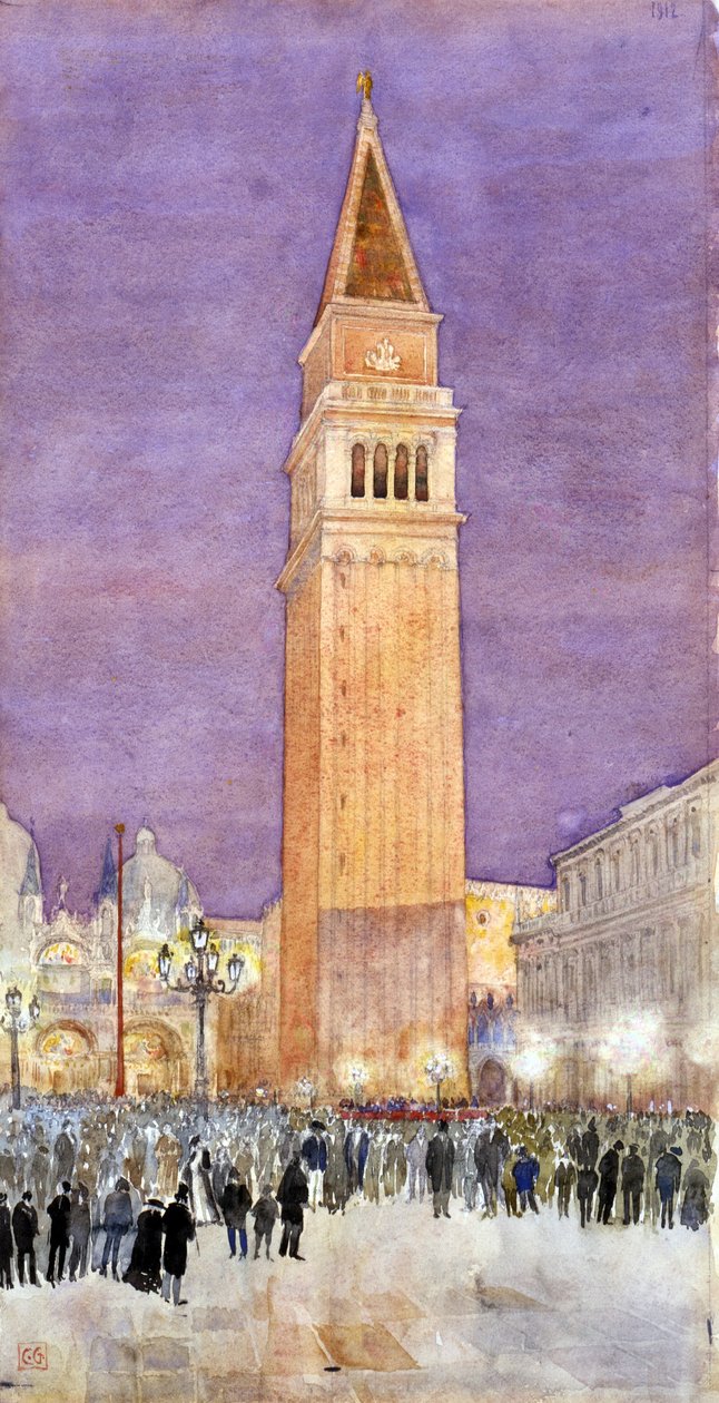  by Cass Gilbert