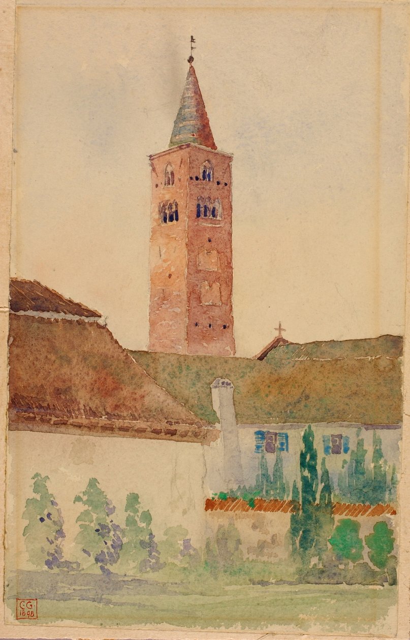  by Cass Gilbert