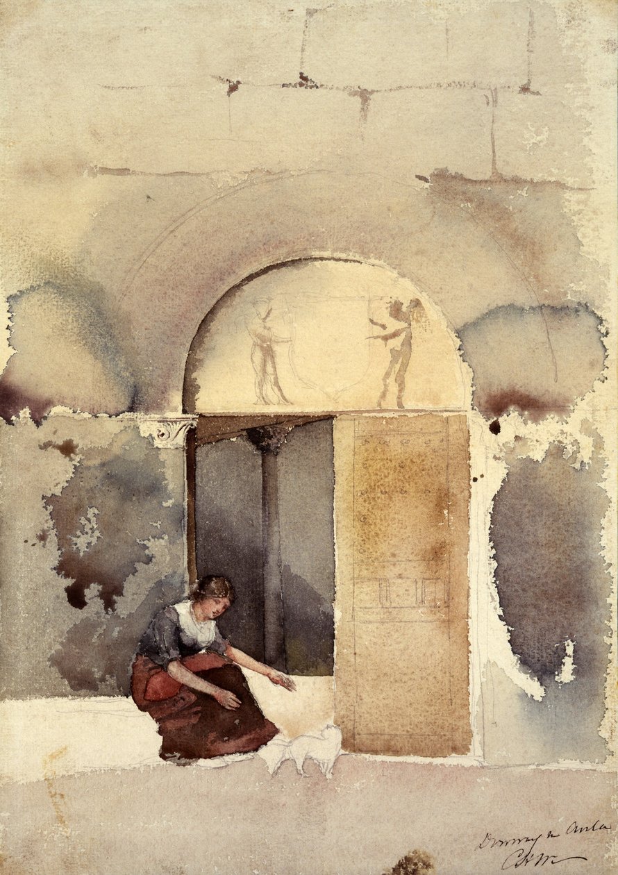 by Cass Gilbert
