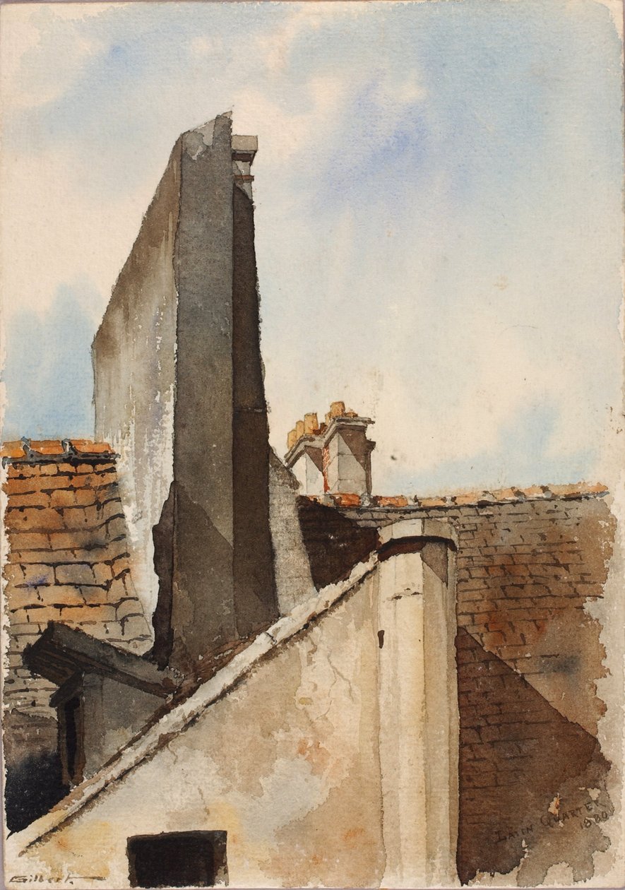  by Cass Gilbert