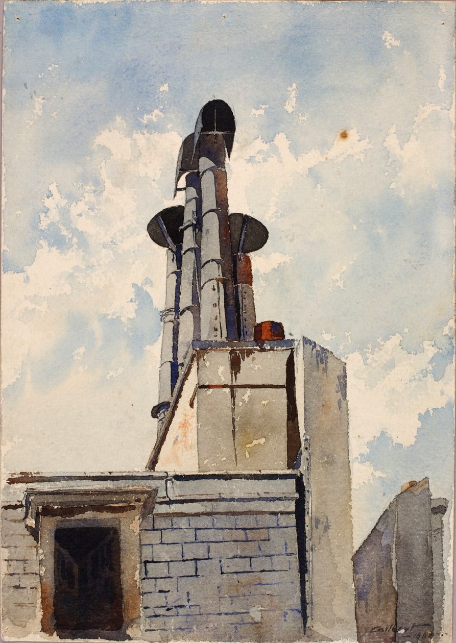  by Cass Gilbert