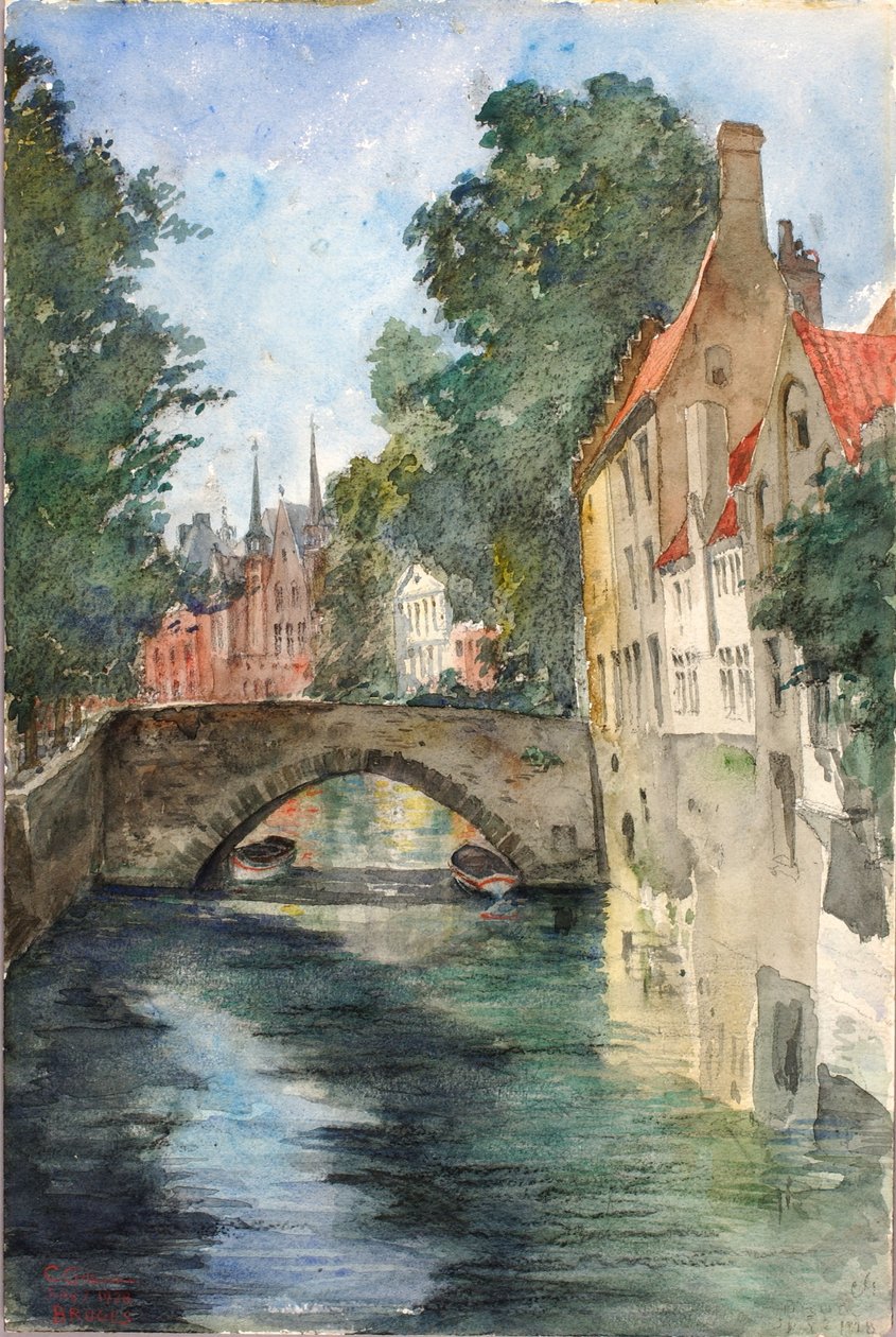  by Cass Gilbert