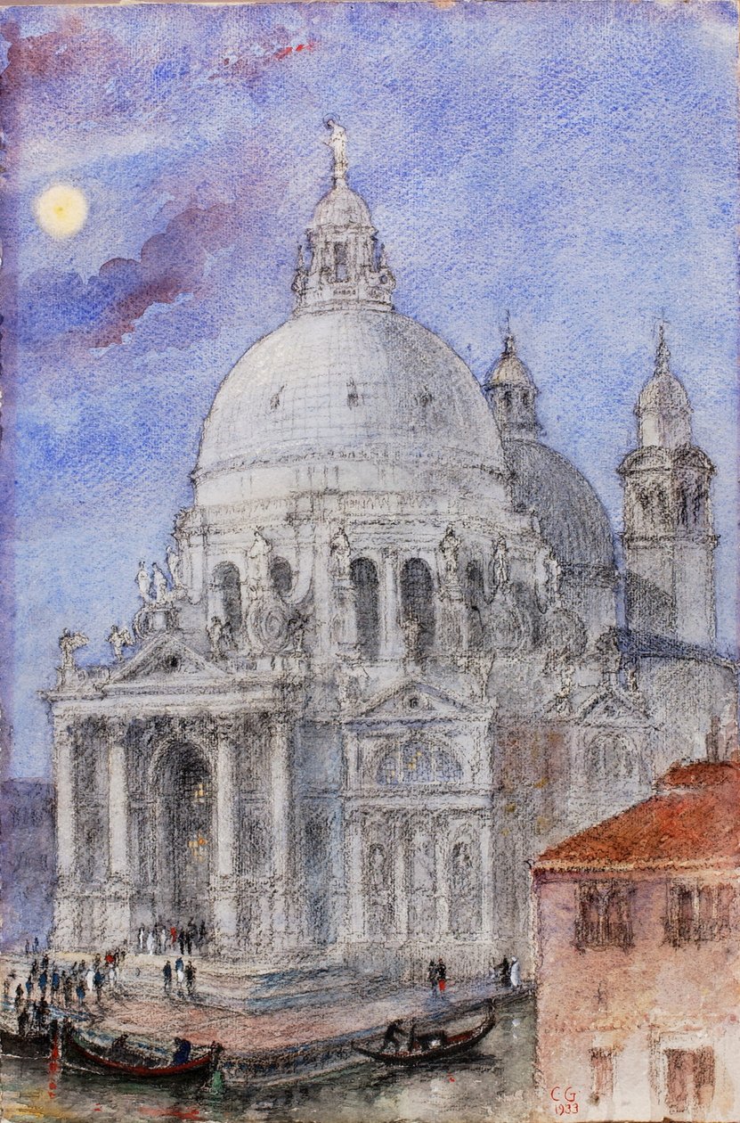  by Cass Gilbert