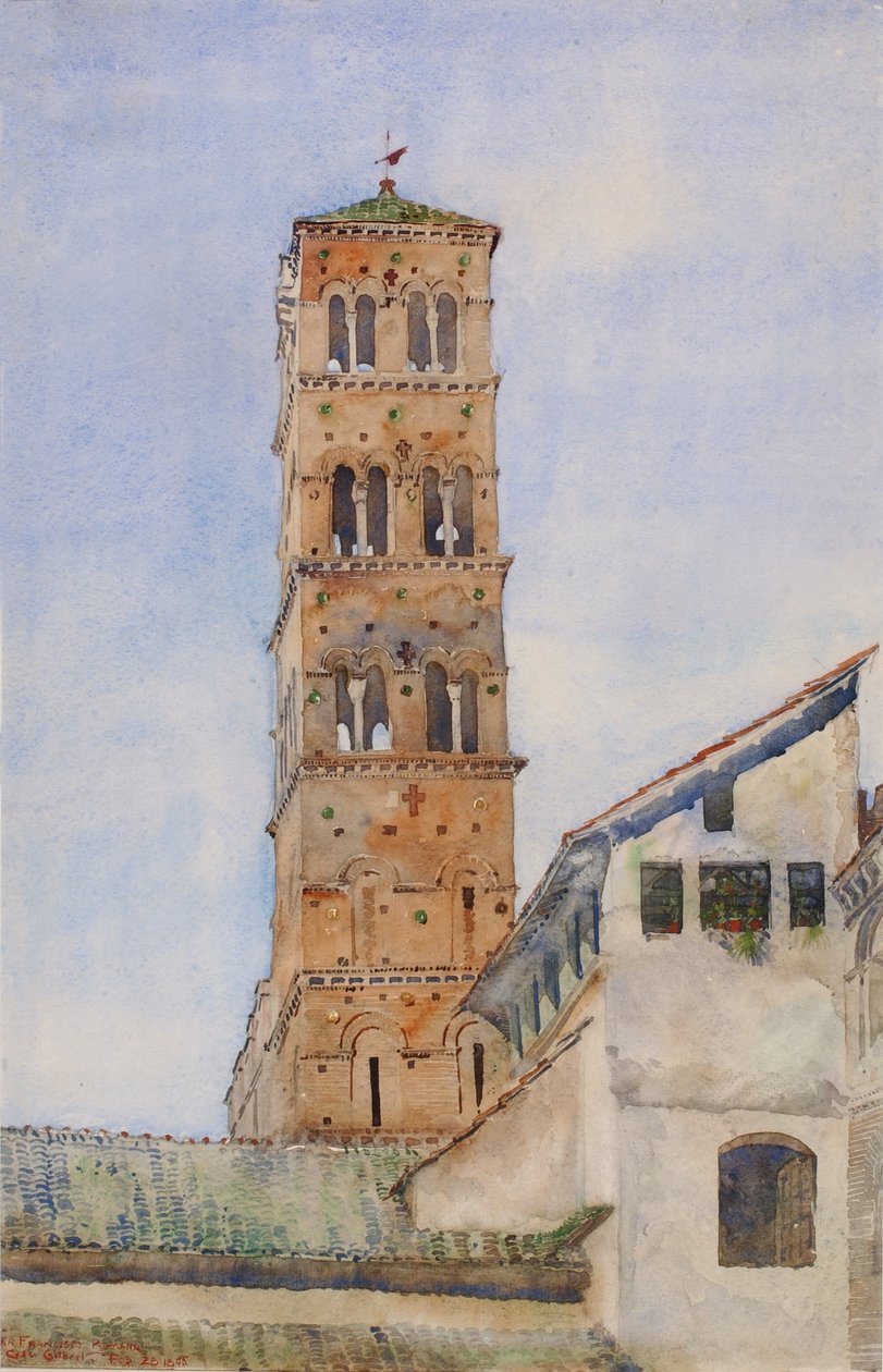  by Cass Gilbert