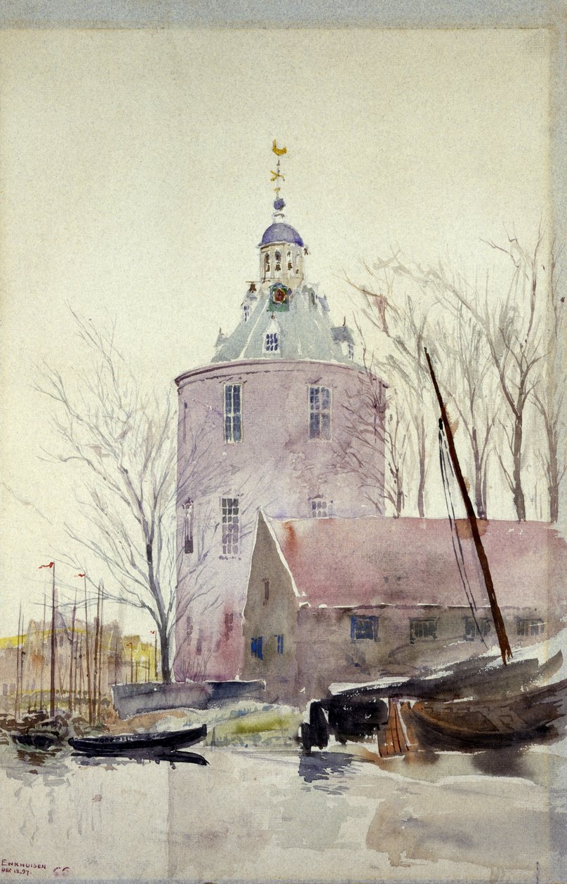 by Cass Gilbert