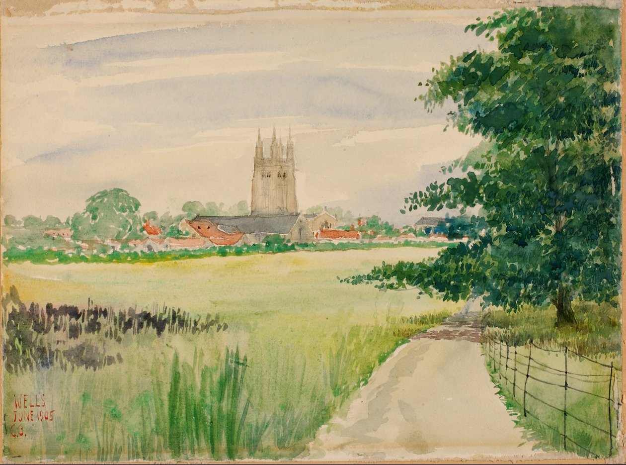  by Cass Gilbert