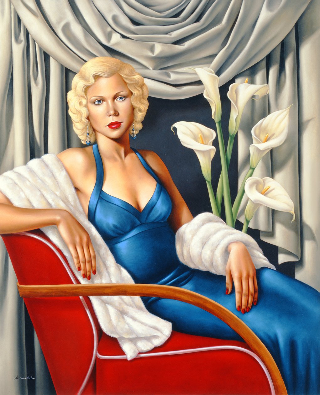 Harlow