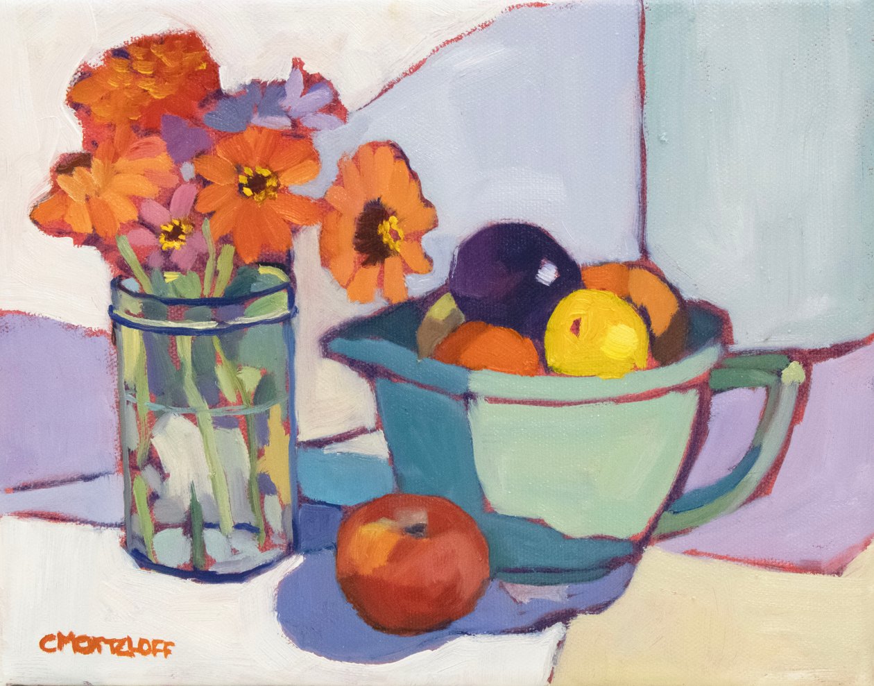  by Catherine J Martzloff