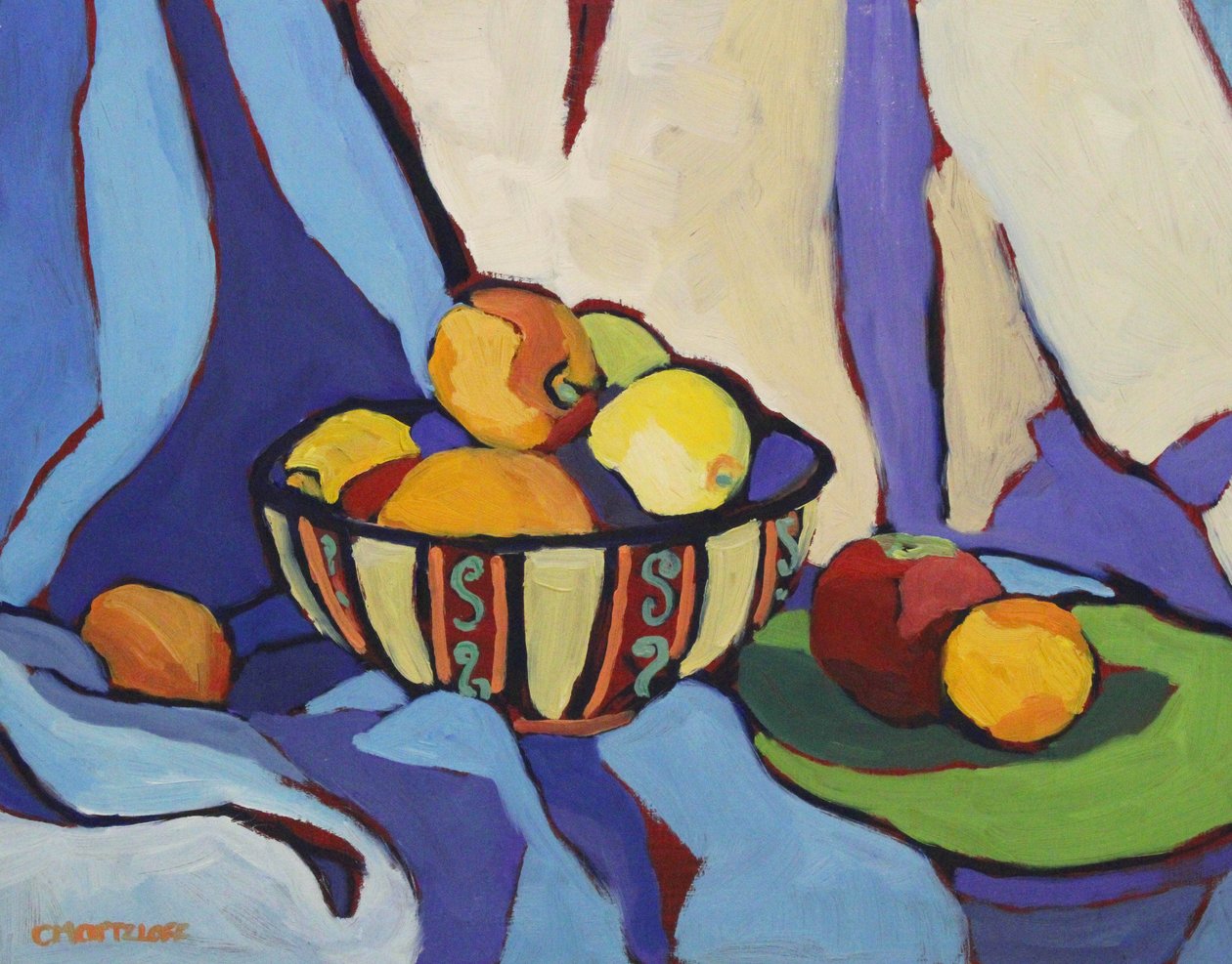  by Catherine J Martzloff