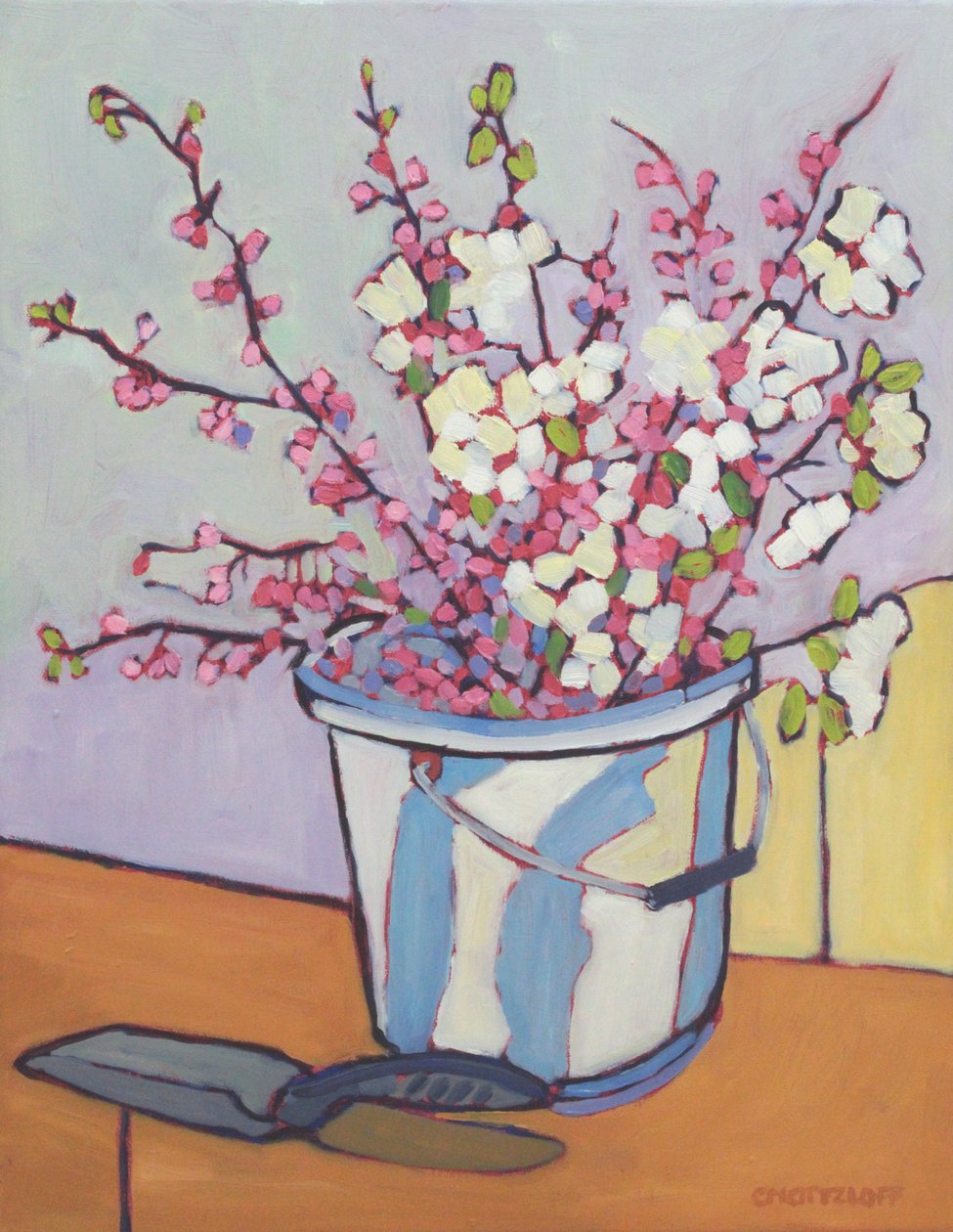  by Catherine J Martzloff