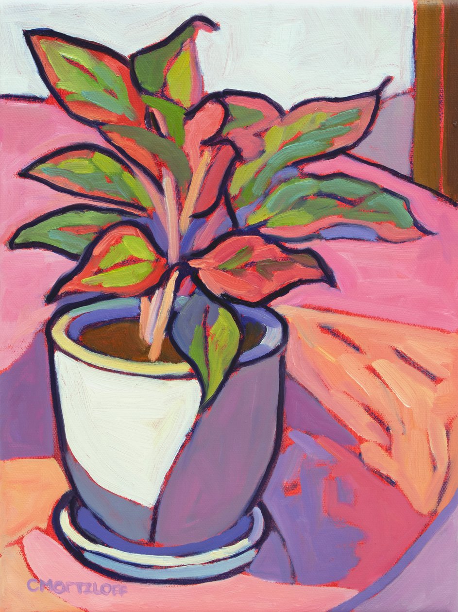  by Catherine J Martzloff