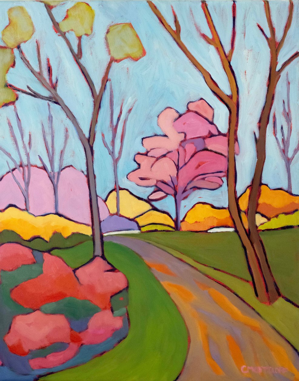  by Catherine J Martzloff