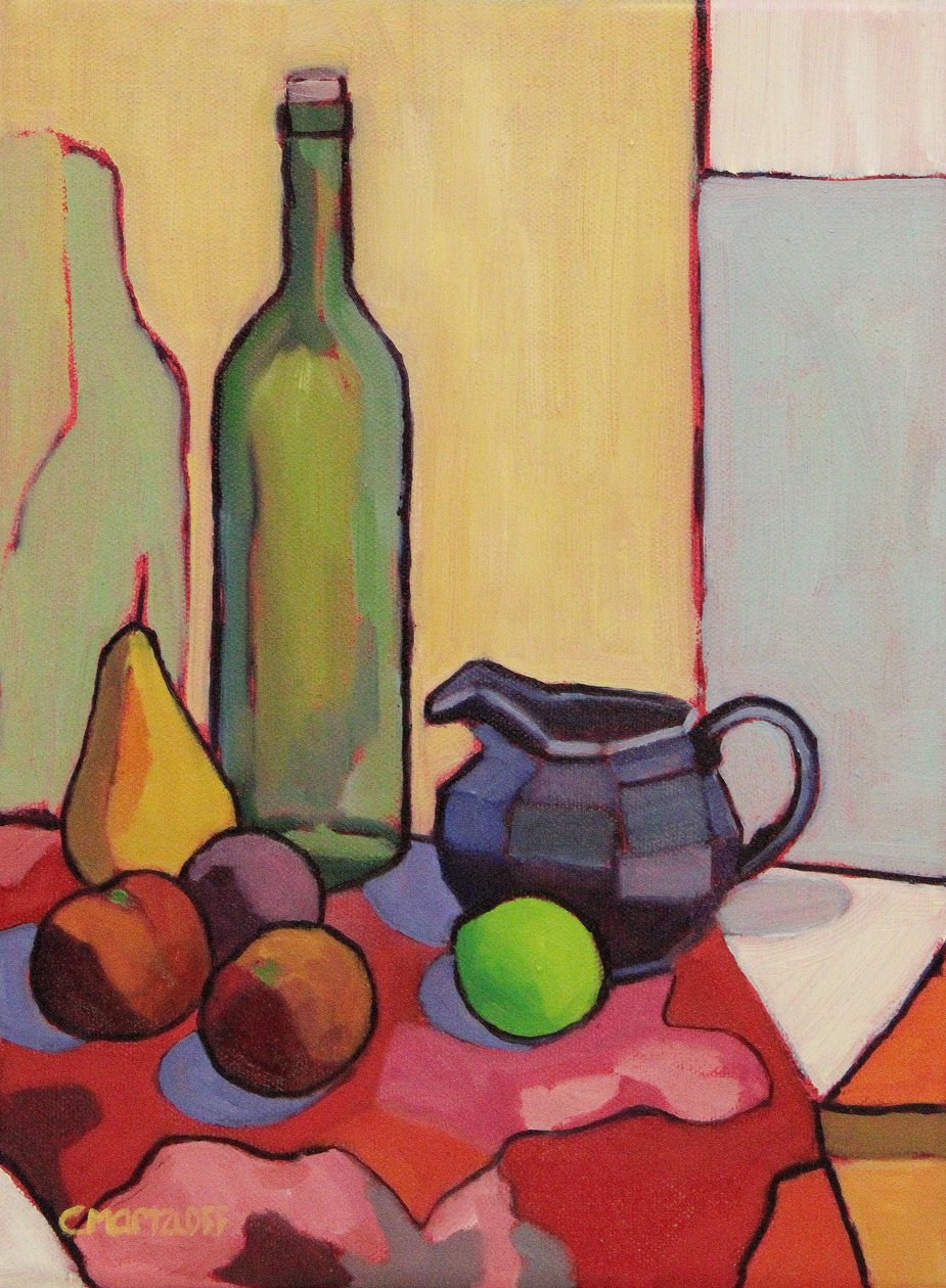  by Catherine J Martzloff
