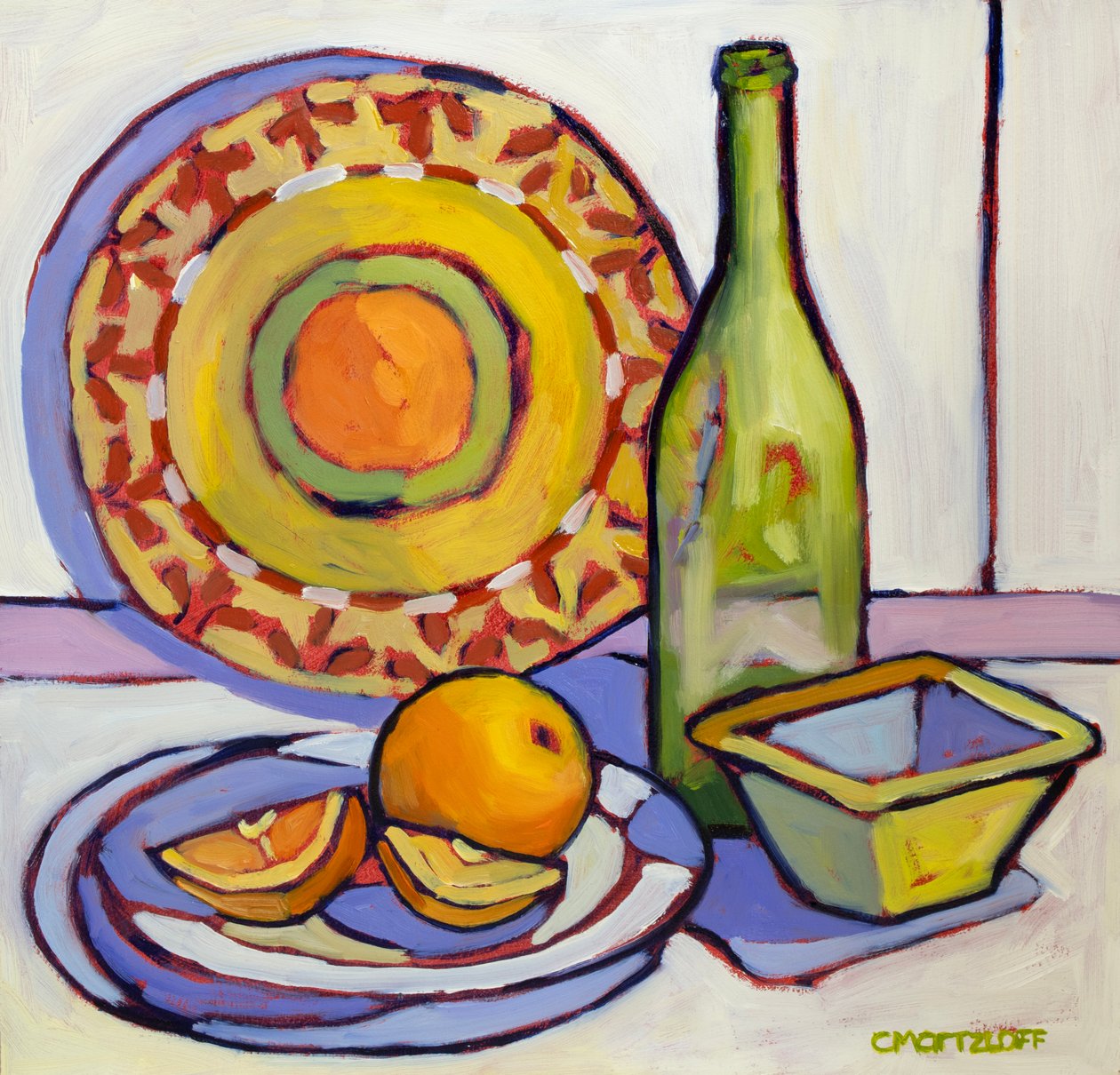  by Catherine J Martzloff