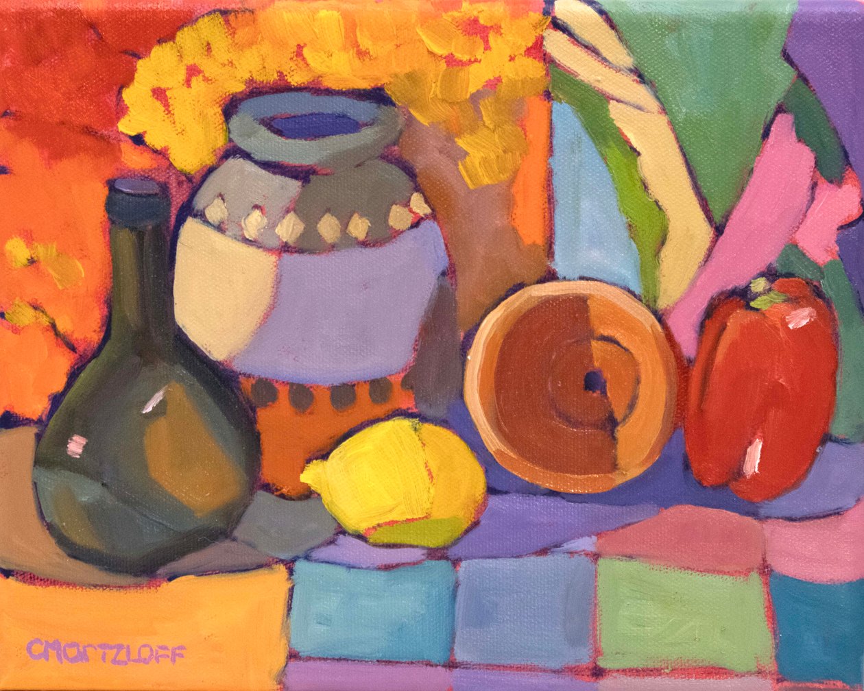  by Catherine J Martzloff