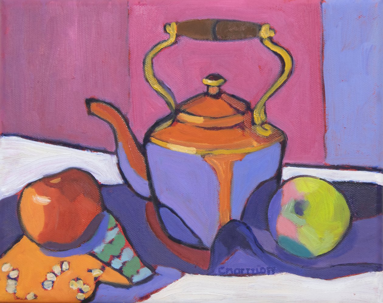  by Catherine J Martzloff