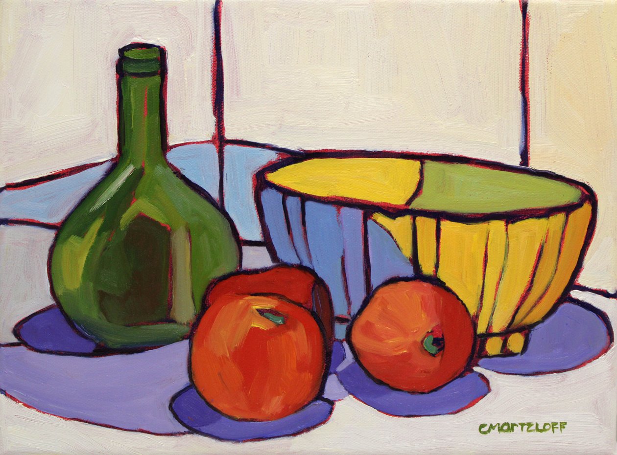  by Catherine J Martzloff