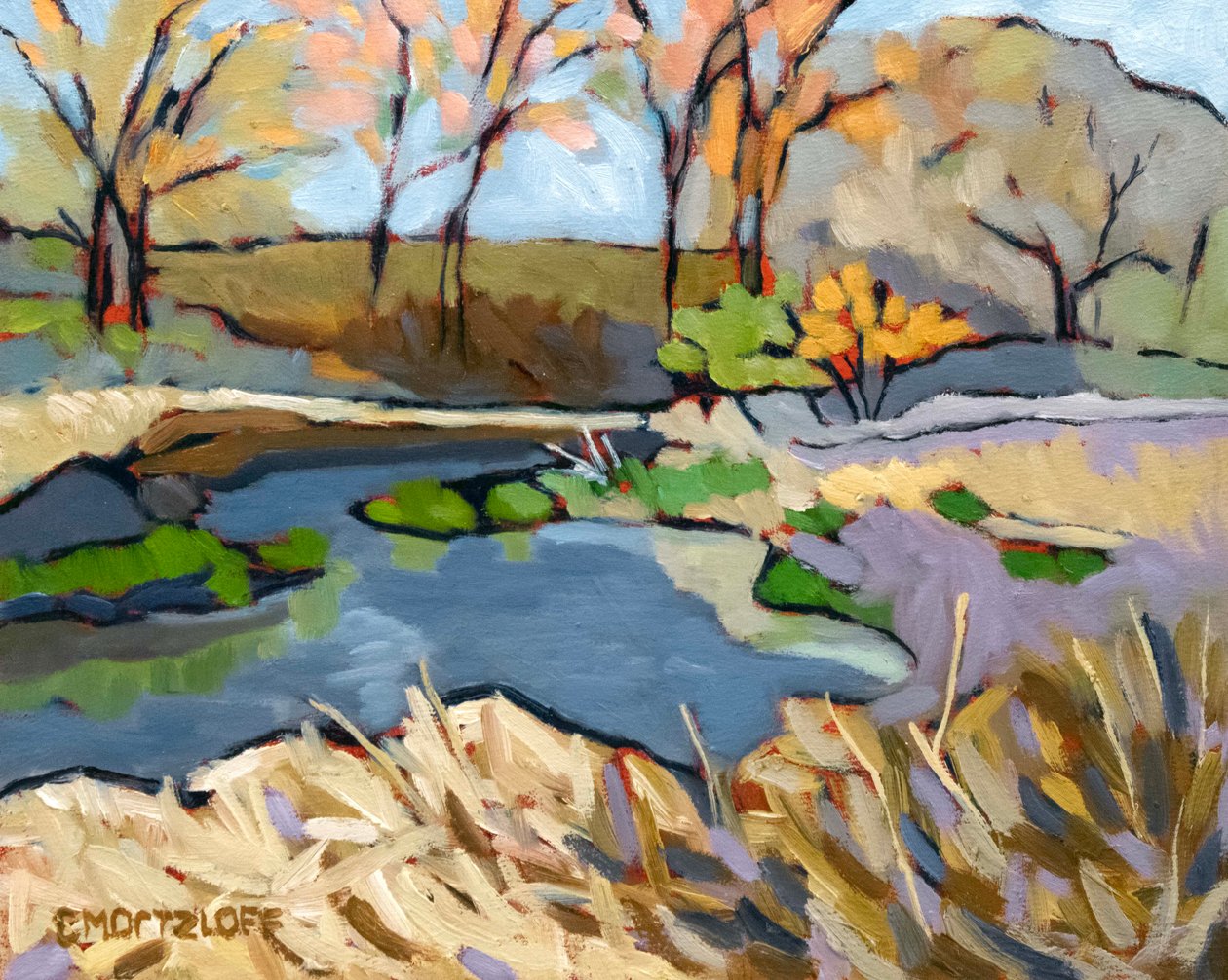  by Catherine J Martzloff