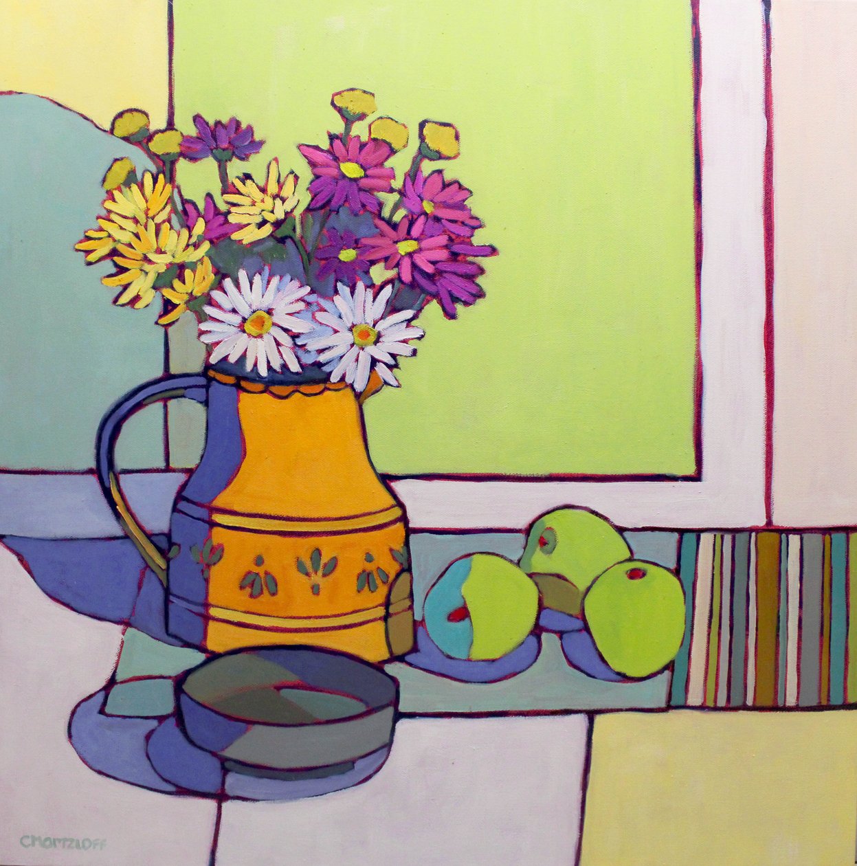  by Catherine J Martzloff