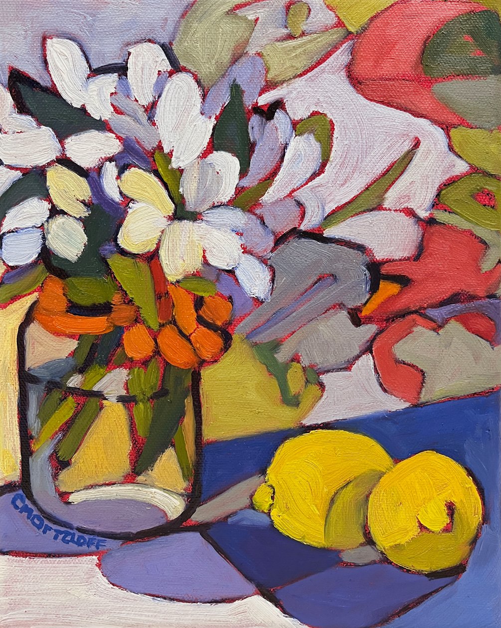  by Catherine J Martzloff
