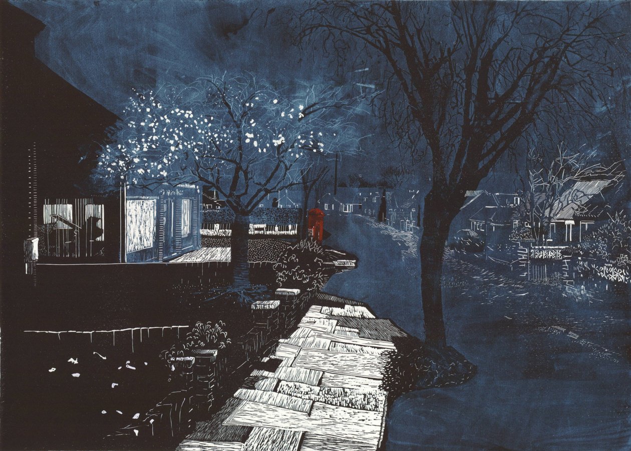  by Catherine Sutcliffe Fuller