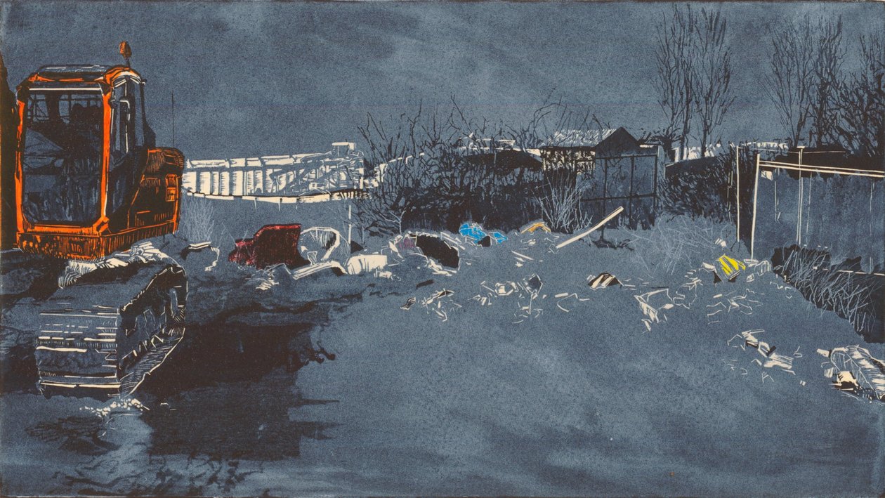  by Catherine Sutcliffe Fuller