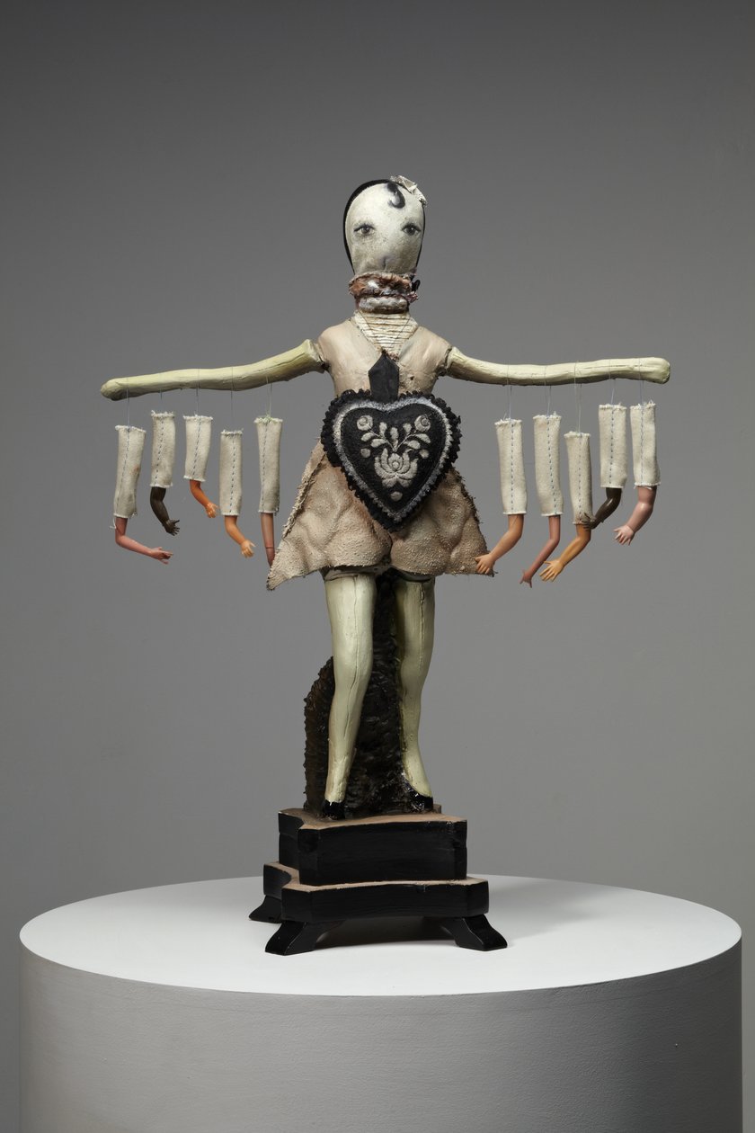  by Cathie Pilkington