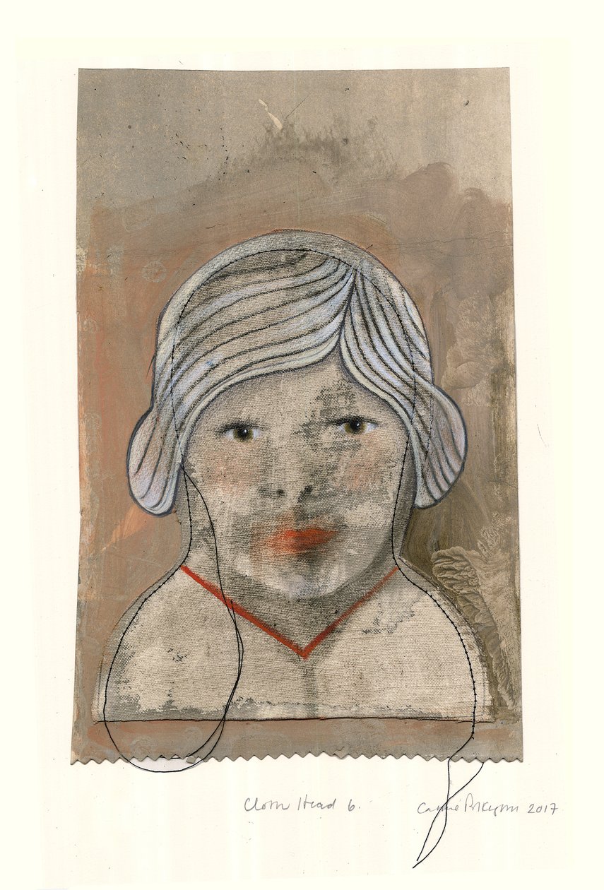  by Cathie Pilkington