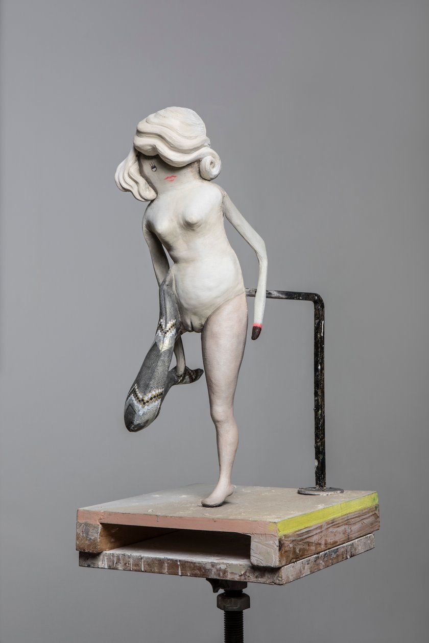  by Cathie Pilkington