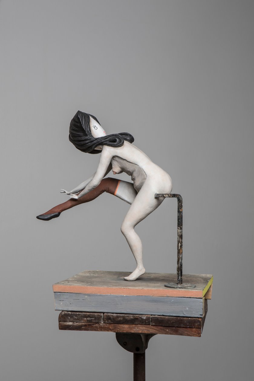  by Cathie Pilkington